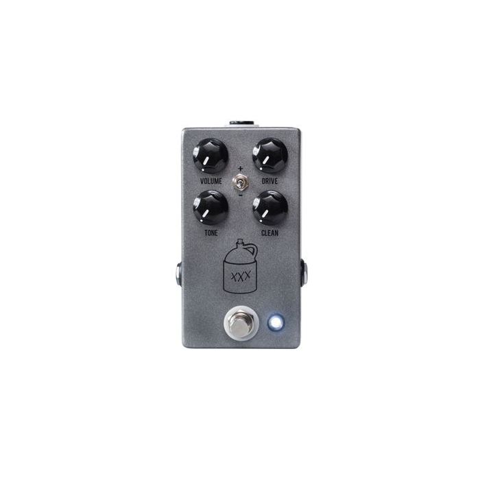 JHS Moonshine V2 Overdrive Pedal    