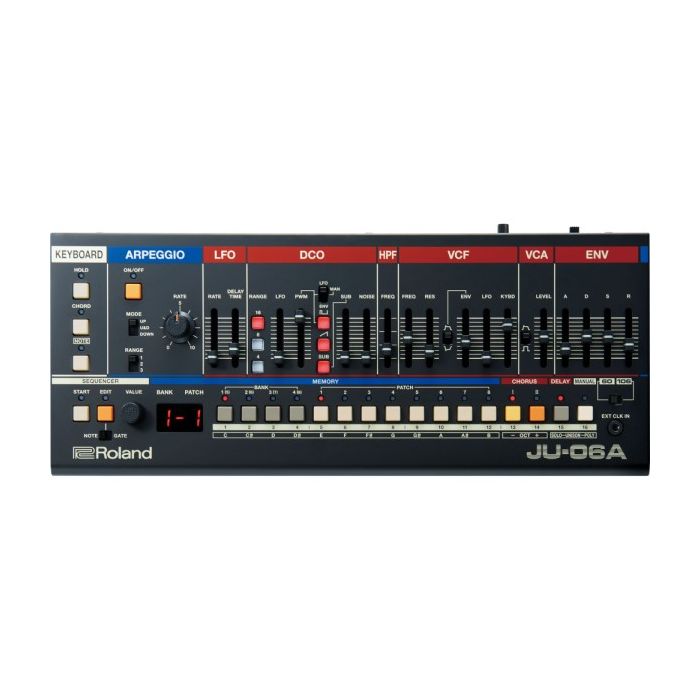 Roland JU-06A Boutique Series Juno Sound Module