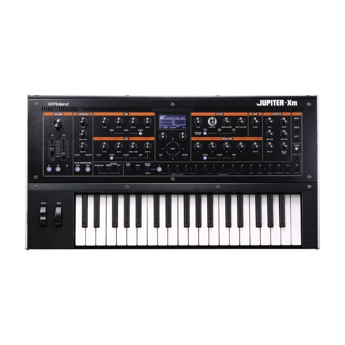 Roland Jupiter-Xm Portable Synthesizer