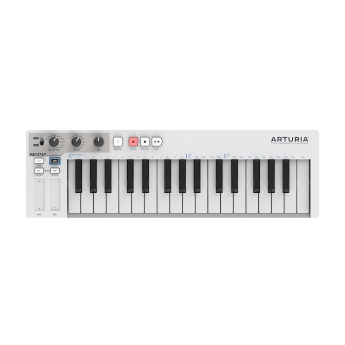 Arturia KeyStep 32-key Controller & Sequencer