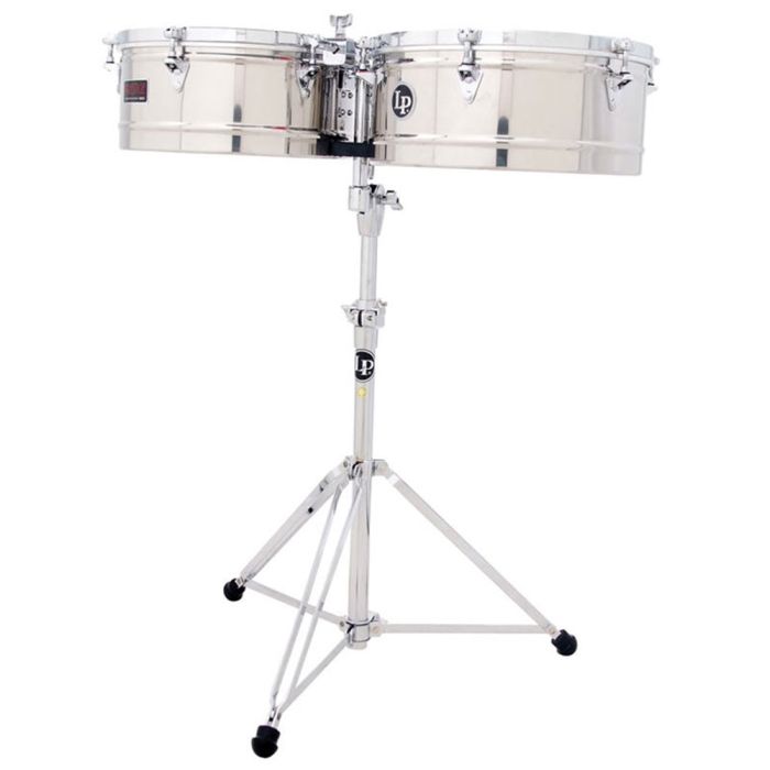 LP Series Timbales Standard LP1415-S