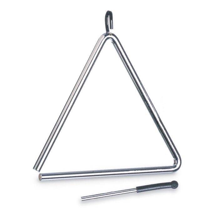 LP ASPIRE 10  TRIANGLE WITH STRIKER LPA123