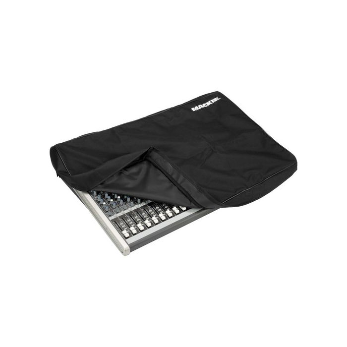 Mackie 2404-VLZ Dust Cover for 2404-VLZ3 and 2404-VLZ4 Consoles