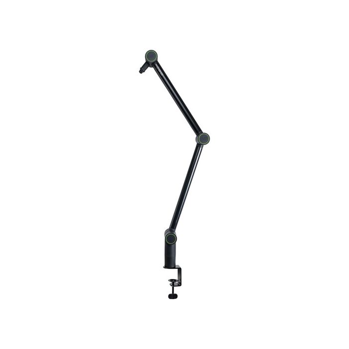 Mackie DB-200 Premium Desktop Microphone Boom Arm