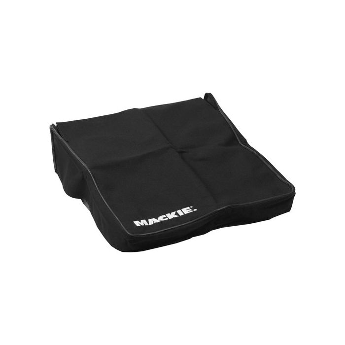 Mackie Dust Cover for 1604VLZ Pro Mixer (Black)