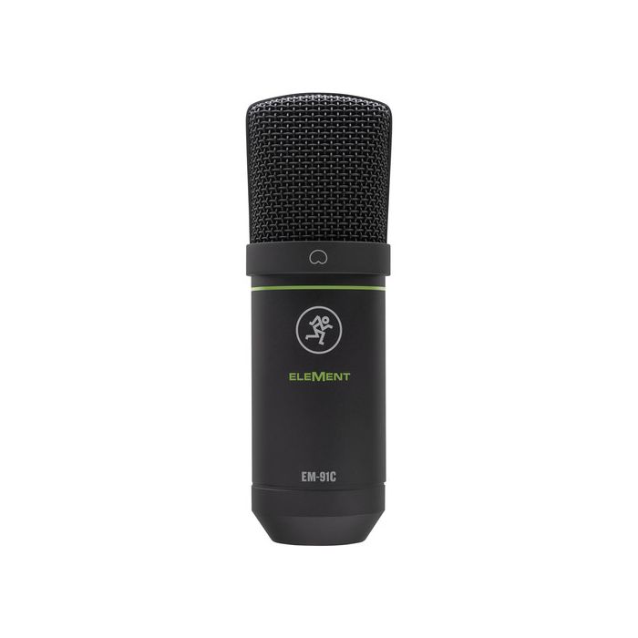 Mackie EM-91C EleMent Series Large-Diaphragm Condenser Microphone