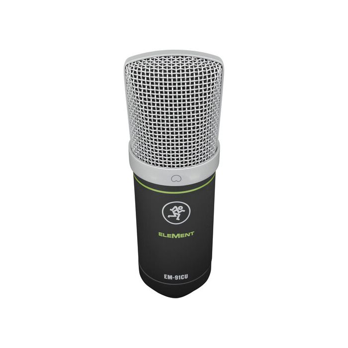 Mackie EM-91CU USB Condenser Microphone