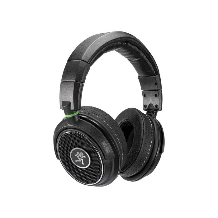 Mackie MC-450 Open-Back Headphones