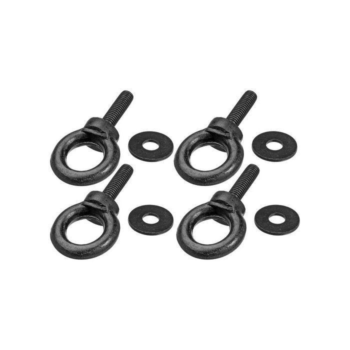 Mackie PA-A2 Eyebolt Kit for Mackie HD Loudspeakers (Pack of 4)