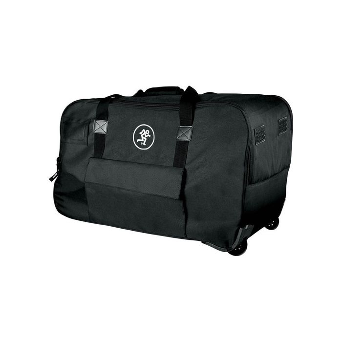 Mackie Rolling Speaker Bag for SRM210 V-Class and SRT210