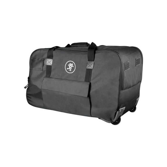 Mackie Thump 12A / 12BST - Rolling Speaker Bag with Wheels and Integrated Handle