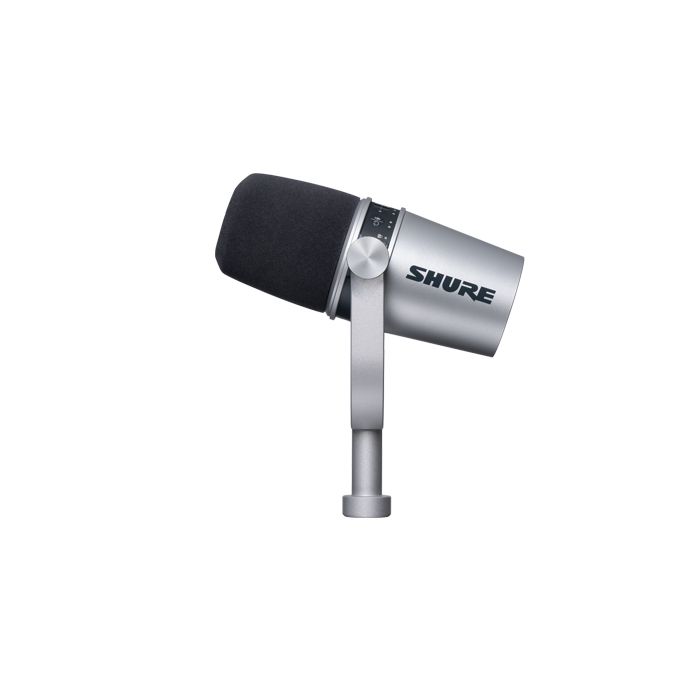 Shure MV7-S