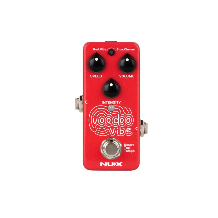 NUX NCH-3 Voodoo Vibe Pedal