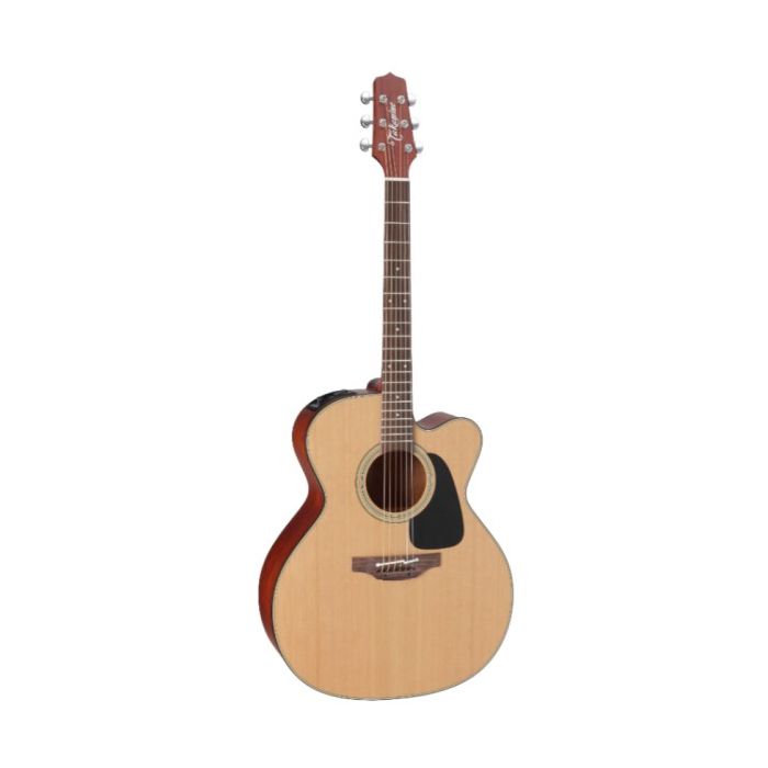 Takamine P1JC Pro Series Jumbo Cutaway 