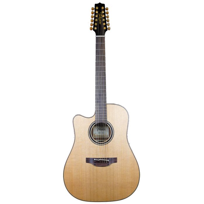 Takamine P3DC12 LH