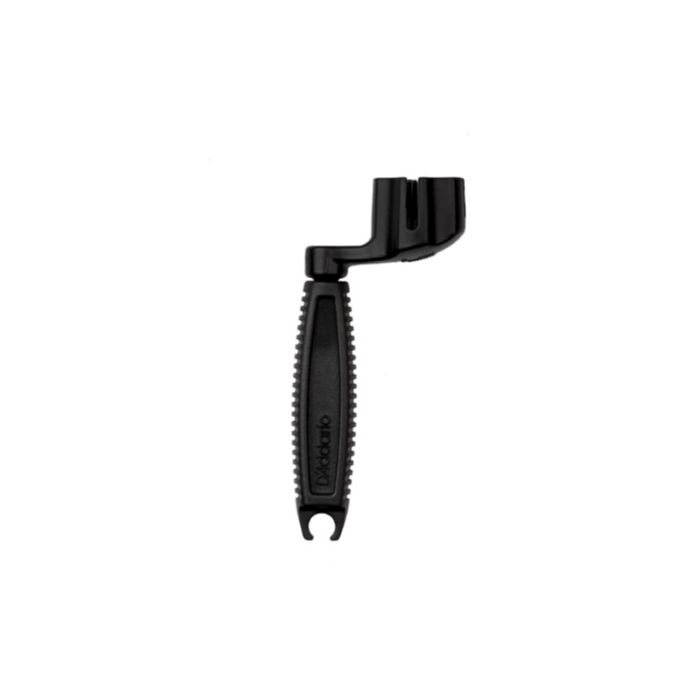 D'Addario Ergonomic Guitar Peg Winder