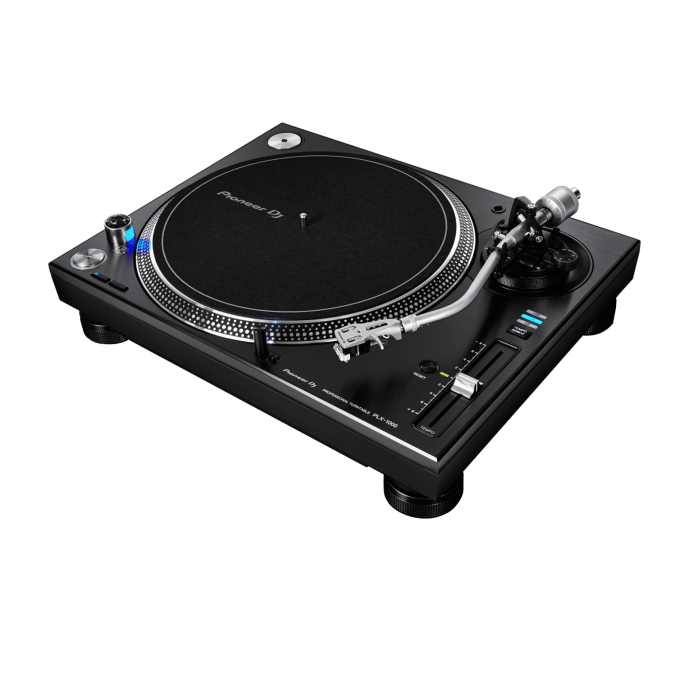 Pioneer DJ PLX-1000 Professional Turntable