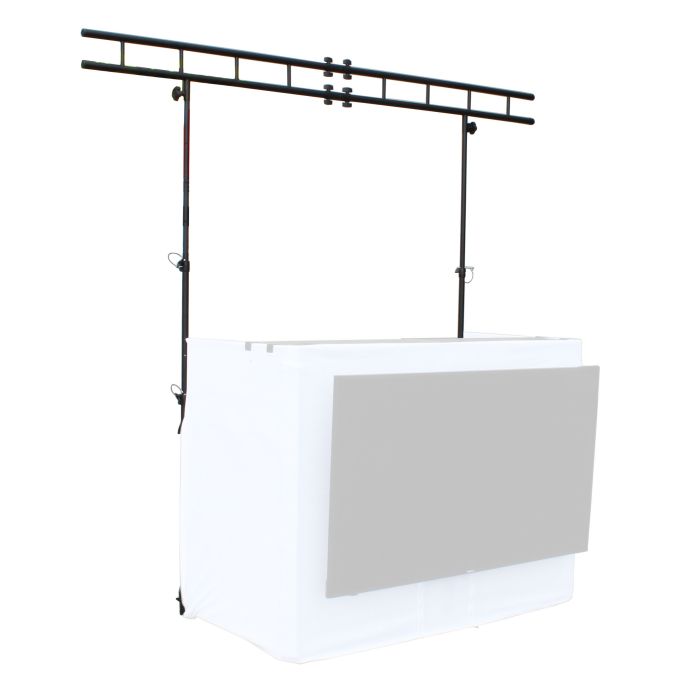 Prox PRXFMESATRUSS Mesa Facade Truss Lighting Stand fits MESA MK2 and MESA Media