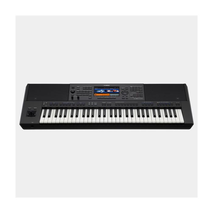 Yamaha PSR-SX700