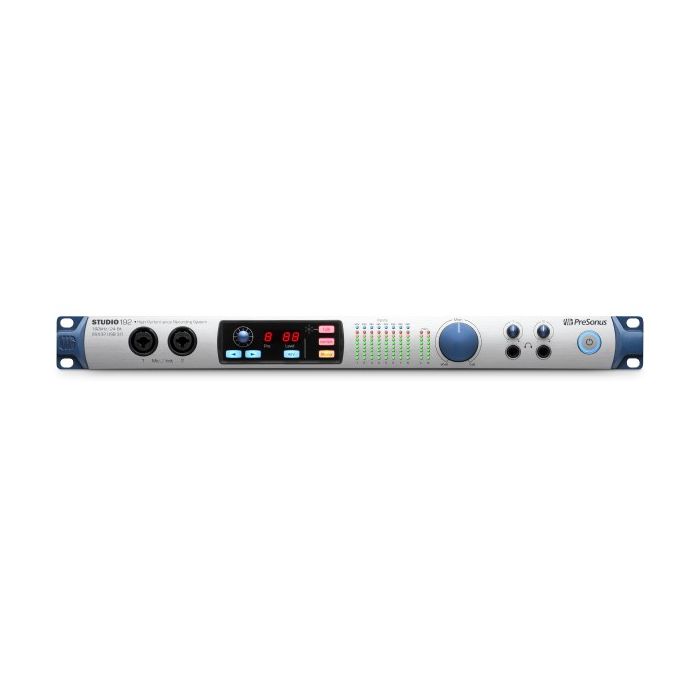 PreSonus Studio 192