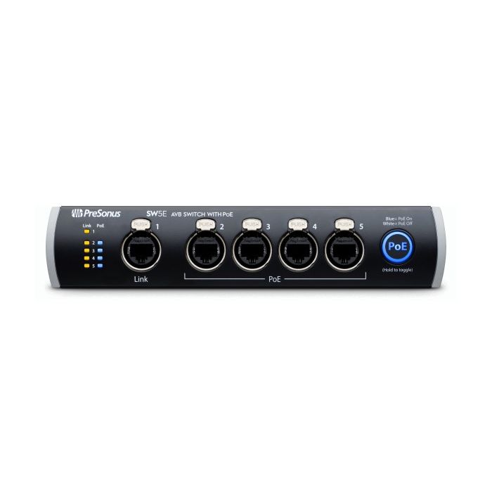 PreSonus SW5E