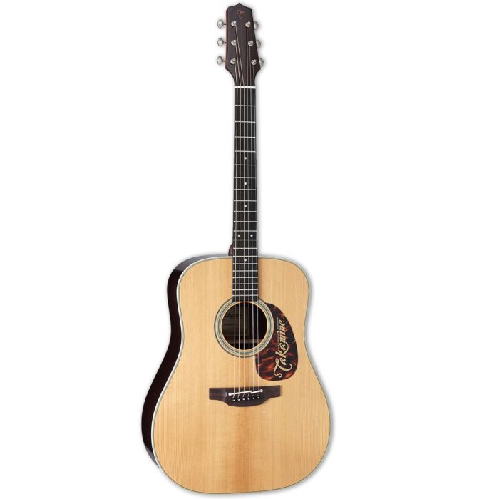 Takamine EF360SC TT 