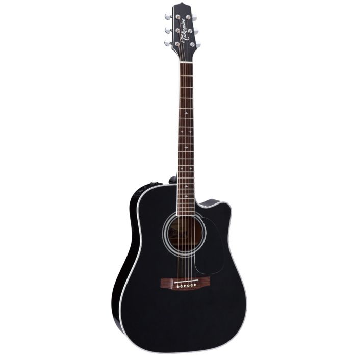 Takamine EF341SC 