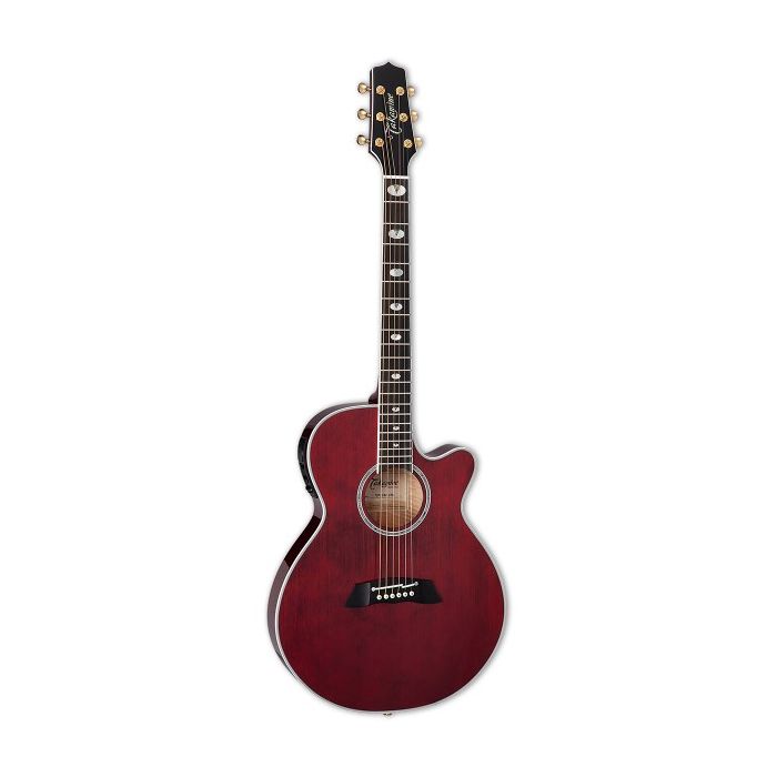 Takamine TSP158C STR