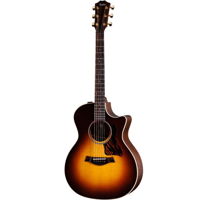 Taylor AD14ce-SB LTD 50th Anniversary 