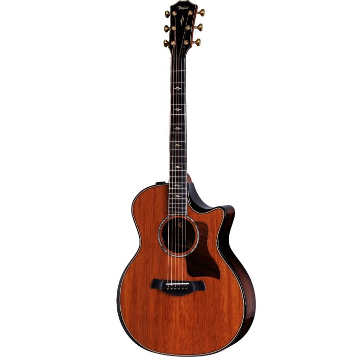 Taylor BE814ce LTD 50th Anniversary