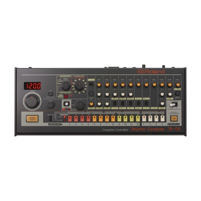 Roland TR-08 Rhythm Composer