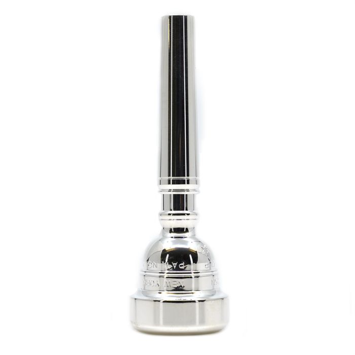 Parduba Trumpet Mouthpiece - 2