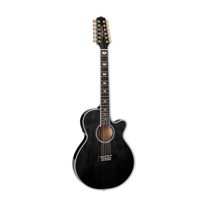 Takamine TSP158C-12 STR Thinline