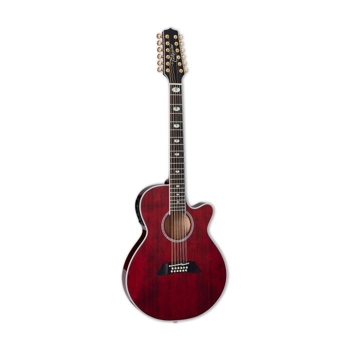 Takamine TSP158C-12 STR