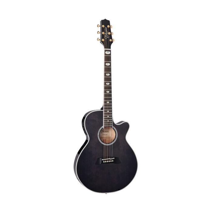 Takamine TSP158C SBL