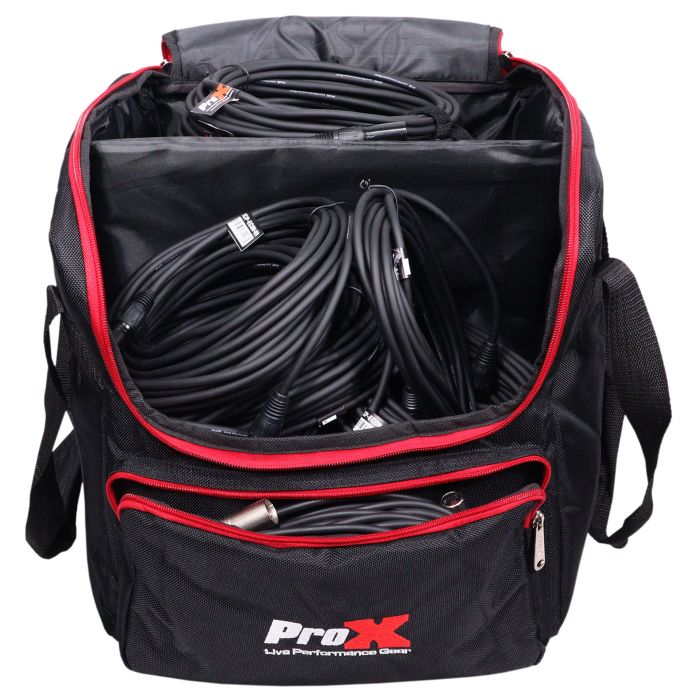 Prox PRXB160MK2 ProX XB-160 MK2 Padded Accessory Bag