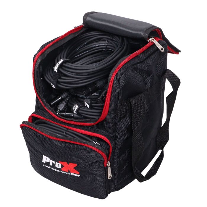 Prox PRXB230MK2 ProX XB-230 MK2 Padded Accessory Bag