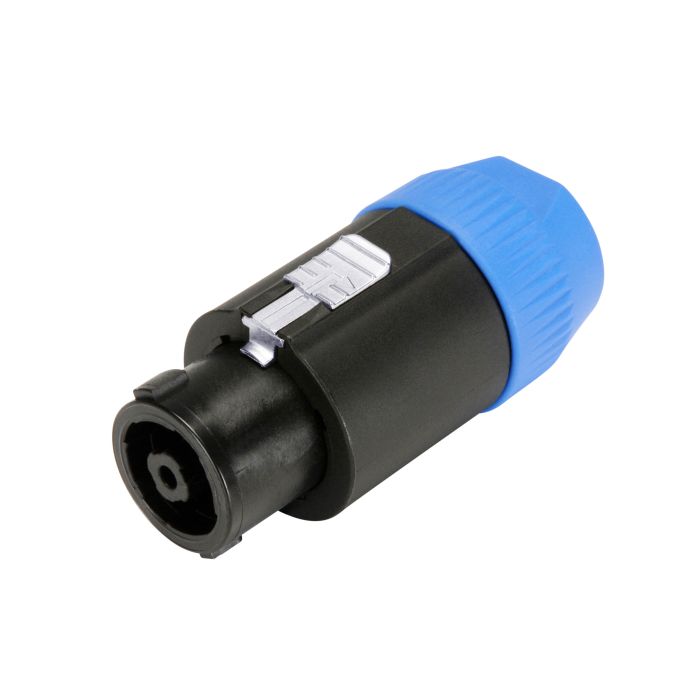 Prox PRXCNL8M Speaker Twist Connector Male - 8 Pole