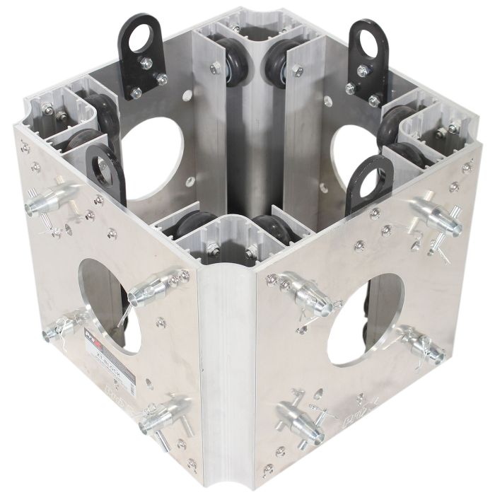 Prox PRXTBLOCKMK2 Ground Support Sleeve Block for F34 Truss Segment Systems