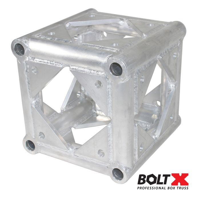 Prox PRXTBT126W BoltX 6 Way Block Bolted Professional Box Truss