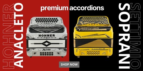 Shop Premium Accordions 