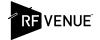 RF venue