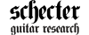 Schecter Guitar Research