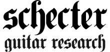 Schecter Guitar Research