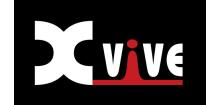 XVIVE 