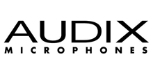 AUDIX MICROPHONES