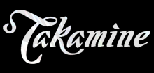 Takamine