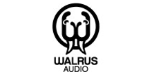 WALRUS AUDIO