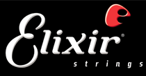 Elixir Strings