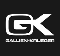 Gallien Krueger (GK)